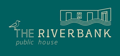 The Riverbank Public House Logo
