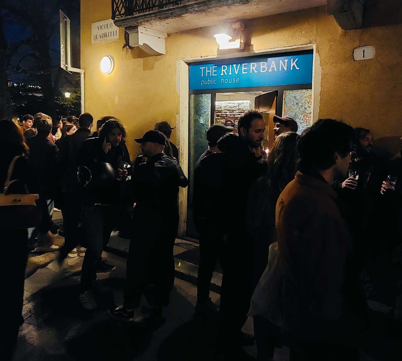 pub verona consulenza